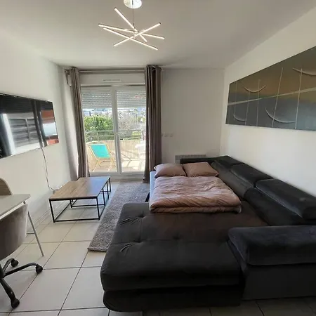 T2 Cosy Apartment *