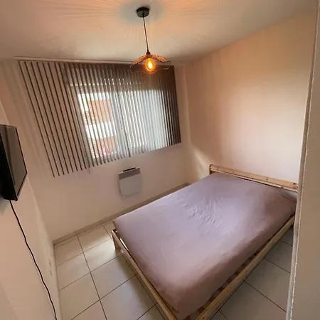 Apartment T2 Cosy